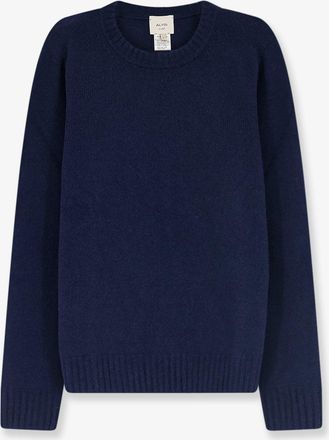 Alysi Maglia in misto lana merino e cashmere - ALYSI - gender_Woman