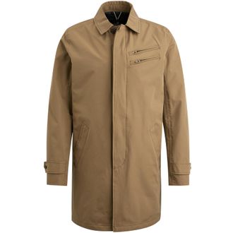 Vanguard Jas zomer V-Coat Jacket Bruin
