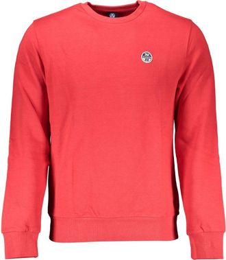 North Sails Cotton Men Mens Sweater