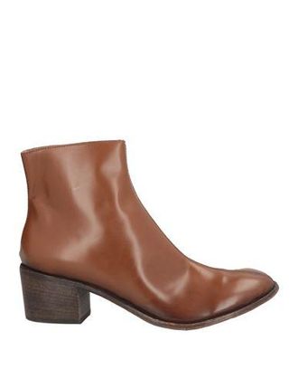 Moma Ankle boots