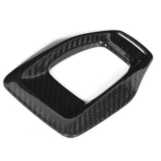 OEM Cubierta De Fibra De Carbono Para El Panel De Cambios Del Alfa Romeo Giulia Stelvio 2020