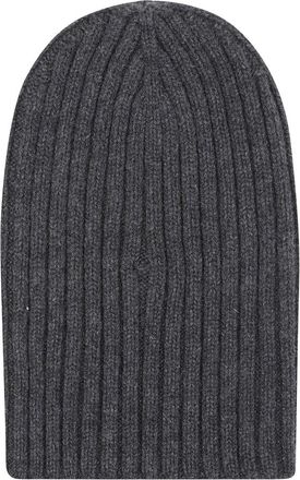 Aragona A1250Tf Muts - Dames - Hoeden - Grijs - ONE Size - Kasjmier - Accessoires