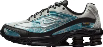 Nike Shox Ride 2 Cordura Denim Turquoise IM8055-034
