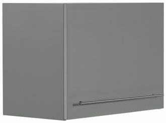 Optifit Klapphängeschrank »Bern« Breite 60 cm, 1 Klappe inkl. Dämpfer, mit Metallgriff
