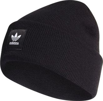 adidas Adicolor Cuff Beanie Black ED8712