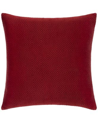 Surya Camilla Polyester Pillow