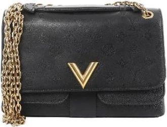 Louis Vuitton Pre-owned Zeer Kleine Schoudertas - Dames - Vintage Schoudertas - Zwart - ONE Size - Leer - Vintage