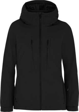 Protest Skijacke PROTEST Skijacke PRTBEVERLY, Damen, Gr. XL, schwarz (true schwarz), Obermaterial: 100% Polyester PES., Jacken Skijacke