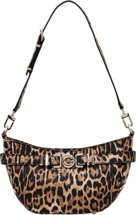 Guess Donna, Borse, Marrone, Taglia unica, new