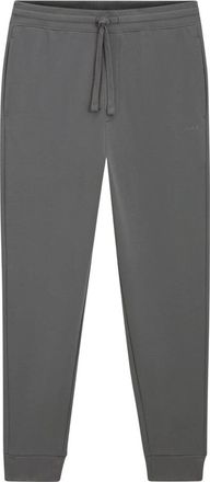 HUGO BOSS Trainingsbroeken - Heren - Sweatpants - Grijs - XL - Broeken