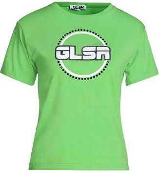 GLSR TOPWEAR - T-shirts on YOOX.COM