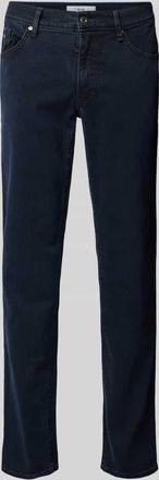 Brax Brax Jeans mit 5-Pocket-Design Modell CADIZ in Dunkelblau, Größe 30/30