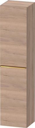 Duravit Duravit D-neo Armario Alto, 400x1760x360mm, 1 Puerta, Apertura A