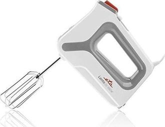 Eta Eta Lento 105190000 Batidora El&eacute;ctrica Blanca Y Gris