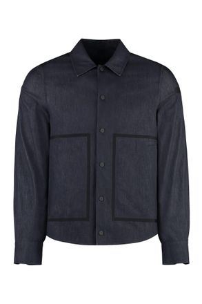 Roberto Ricci Design Jacket