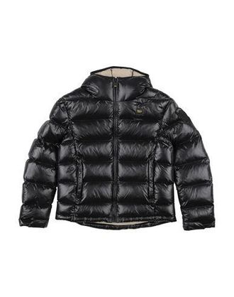 Blauer COATS & JACKETS - Puffers sur YOOX.COM