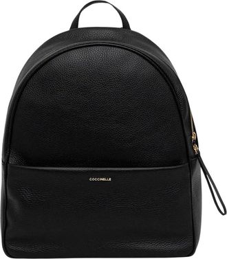 Coccinelle Donna, Borse, Nero, Taglia unica, new
