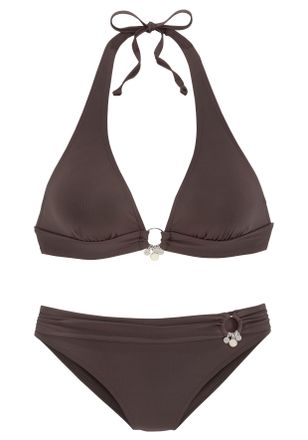 s.Oliver Triangel-Bikini
