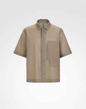 Arc'teryx Demlo ss Shirt m
