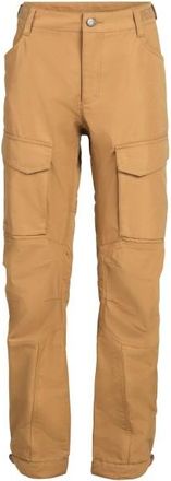 Lundhags Authentic III Pant Trekkinghose f&uuml;r Damen | beige