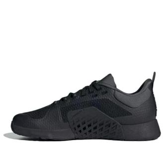 adidas (WMNS) adidas Dropset 2 Black Grey IF3197
