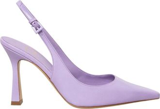 Roberto Festa Milano Farah Slingback - - Shoes - Donna - Viola - 36 EU