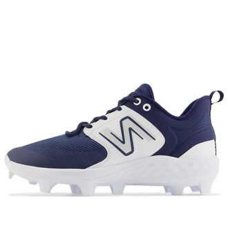 New Balance Fresh Foam 3000v6 Molded Navy White PL3000N6