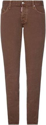 Dsquared2 PARTES DE ABAJO - Pantalones vaqueros en YOOX.COM