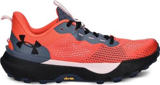 Under Armour Sneakers Infinite Pro UA - Arancione