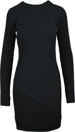 Moschino Mujer, Vestidos, Negro, Talla: L