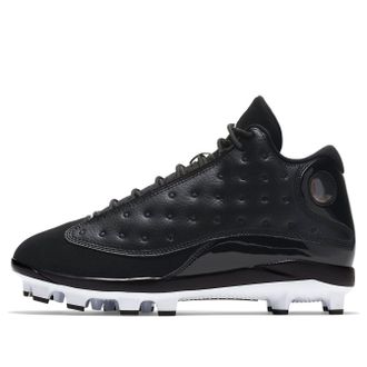 Nike Jordan Air Jordan 13 Retro MCS Black AJ8016-001