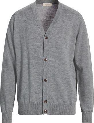 Wool & Co MAGLIERIA - Cardigan su YOOX.COM