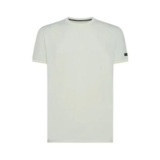 Roberto Ricci Design Rrd, Hombre, Camisetas, Gris, Talla: L