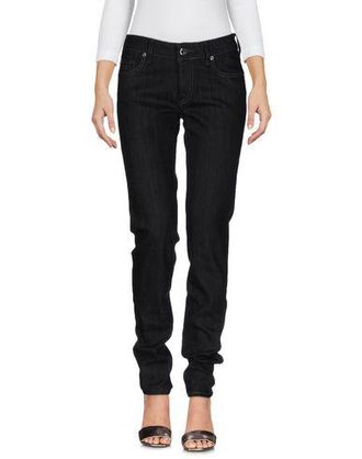 Jacob Cohen HOSEN & R&Ouml;CKE - Jeanshosen auf YOOX.COM