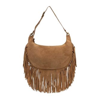 Vicolo Mujer, Bolsos, Beige, Talla: ONE Size
