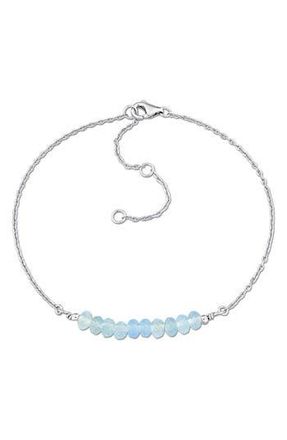 Delmar Beaded Bracelet in Blue at Nordstrom Rack