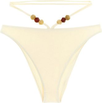 Magda Butrym Re26 Bikini Briefs