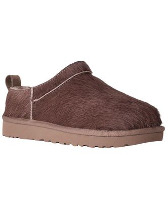 UGG Ugg Classic Micro Calf Hair Boot