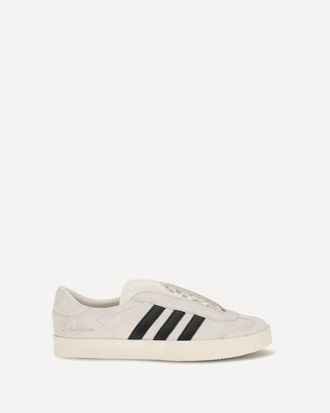 Yohji Yamamoto Gazelle Sneakers Male 10.5