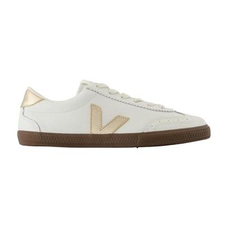 Veja Volley Leather