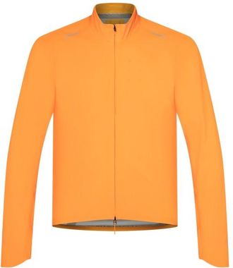 Endura Pro SL Race Advanced Jacket Velojacke f&uuml;r Herren | orange