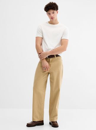 Dickies Mens Madison work jean Baggy fit