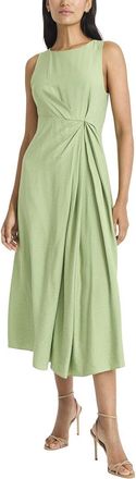 Maggy London Midi Dress