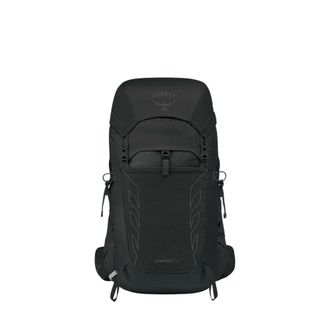 Osprey Tassen, unisex, Zwart, ONE Size, Leer, Tempest 33 Rugzak
