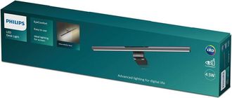 Philips Funcional Flexo De Escritorio Edison