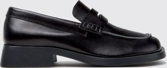 Camper Mocassini penny loafer in pelle di vitello con suola leggera Extralight
