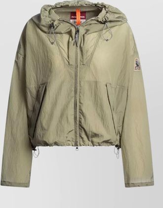 Parajumpers hooded parka coat