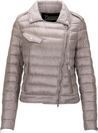 Herno Donna, Giacche, Grigio, M, new