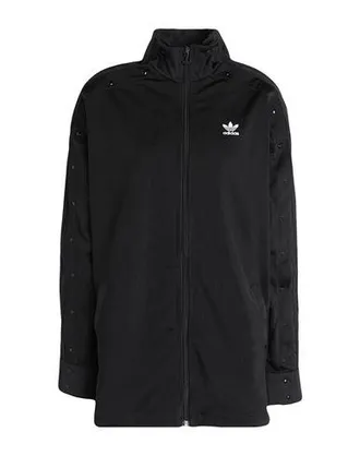 adidas LONG TRACKTOP