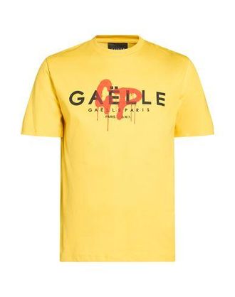 Ga&euml;lle Paris TOPWEAR - T-shirts on YOOX.COM
